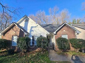 1912 Holly St in Charlotte, NC - Building Photo