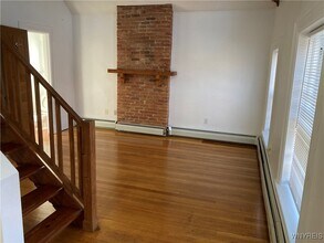 451 Franklin St in Buffalo, NY - Building Photo - Building Photo