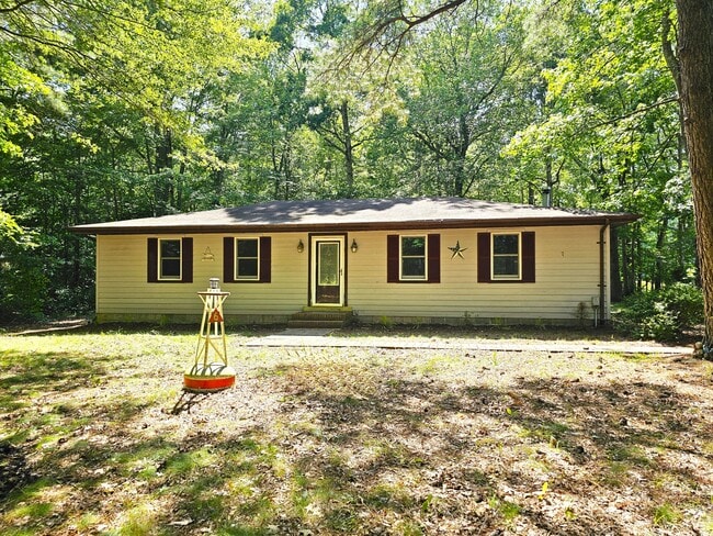 property at 29776 Polks Rd