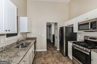 11643 Kades Trail in Hampton, GA - Building Photo - Building Photo