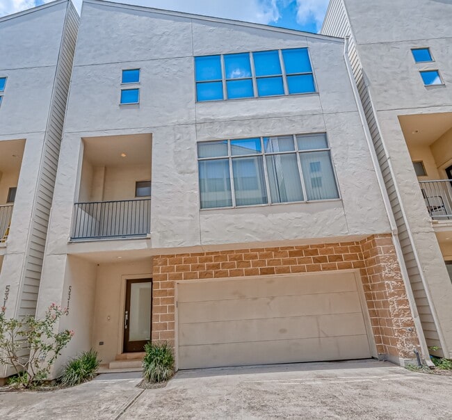 property at 5315 Lillian St