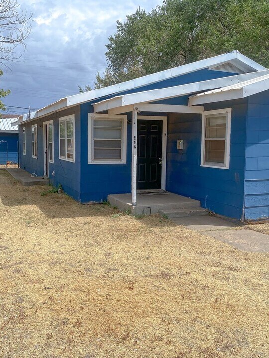 4424 36th St in Lubbock, TX - Building Photo