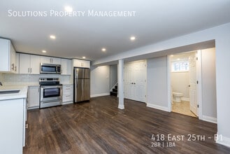 418 E 25th St in Hamilton, ON - Building Photo - Building Photo
