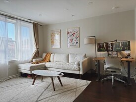 1109 O St NW in Washington, DC - Building Photo
