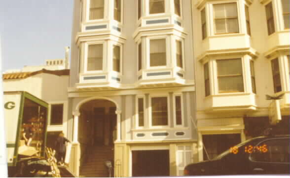 2412-2416 Polk St in San Francisco, CA - Building Photo - Building Photo