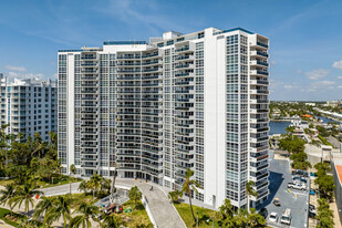 2841 N Ocean Blvd Apartments