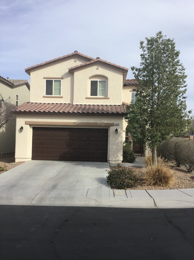 property at 11028 Florence Hills St