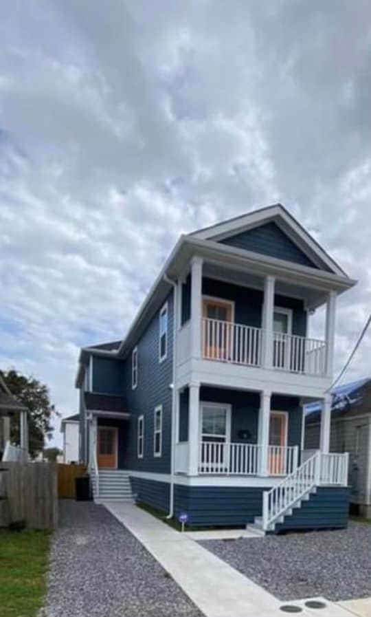 3617 Fourth St in New Orleans, LA - Building Photo - Building Photo