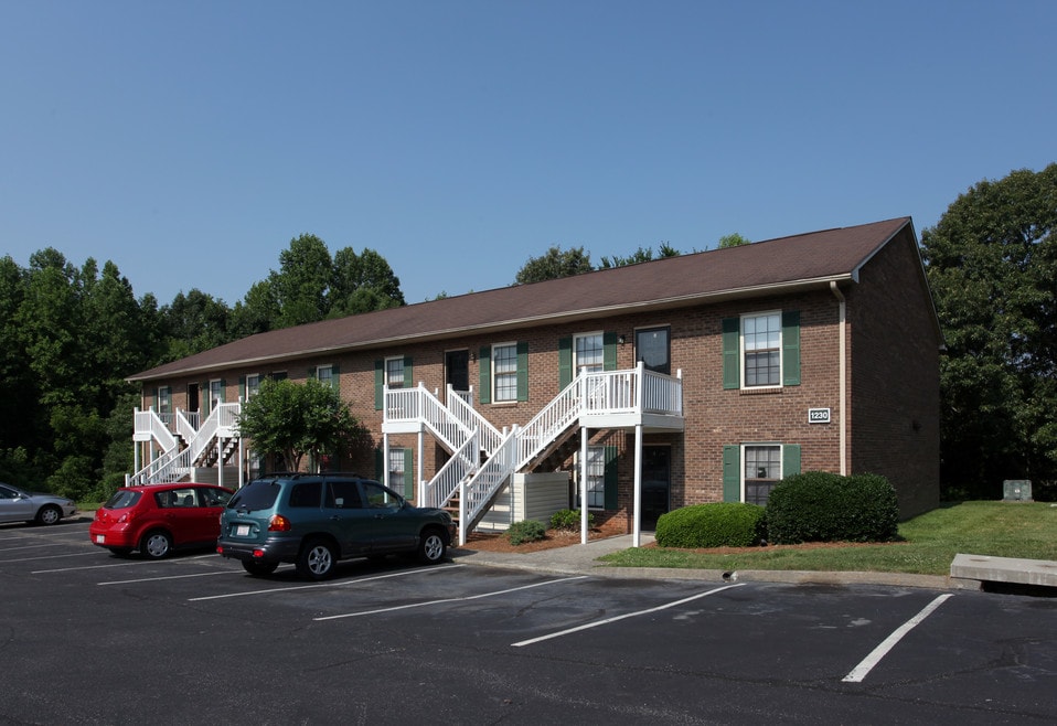 Spring Hill Apartments WinstonSalem, NC Apartments For Rent
