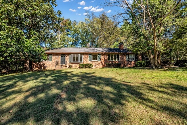 property at 526 Davidson Rd