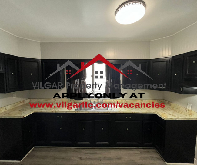 property at 4831 Melville Ave