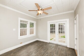 114 Scurlock Ave in Cleburne, TX - Building Photo - Building Photo