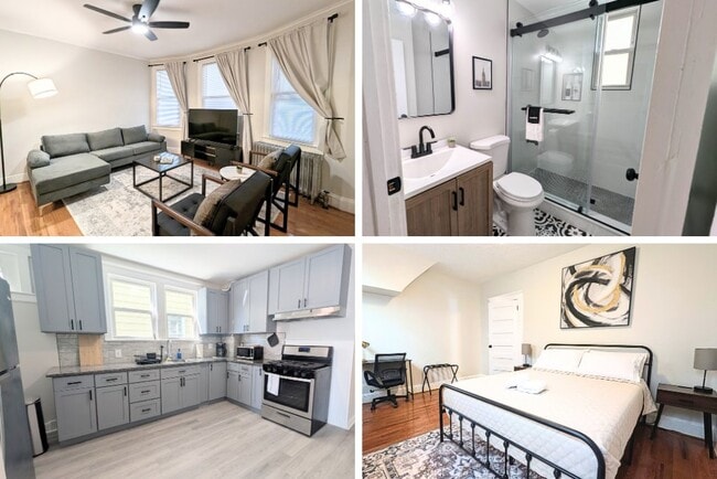 property at 352 Jackson St