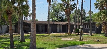 1709 E Sioux Rd in Donna, TX - Building Photo - Building Photo