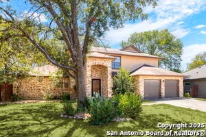 14907 Sylvan Woods in San Antonio, TX - Building Photo - Building Photo