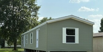 5075 Wessex St in Portage, IN - Building Photo