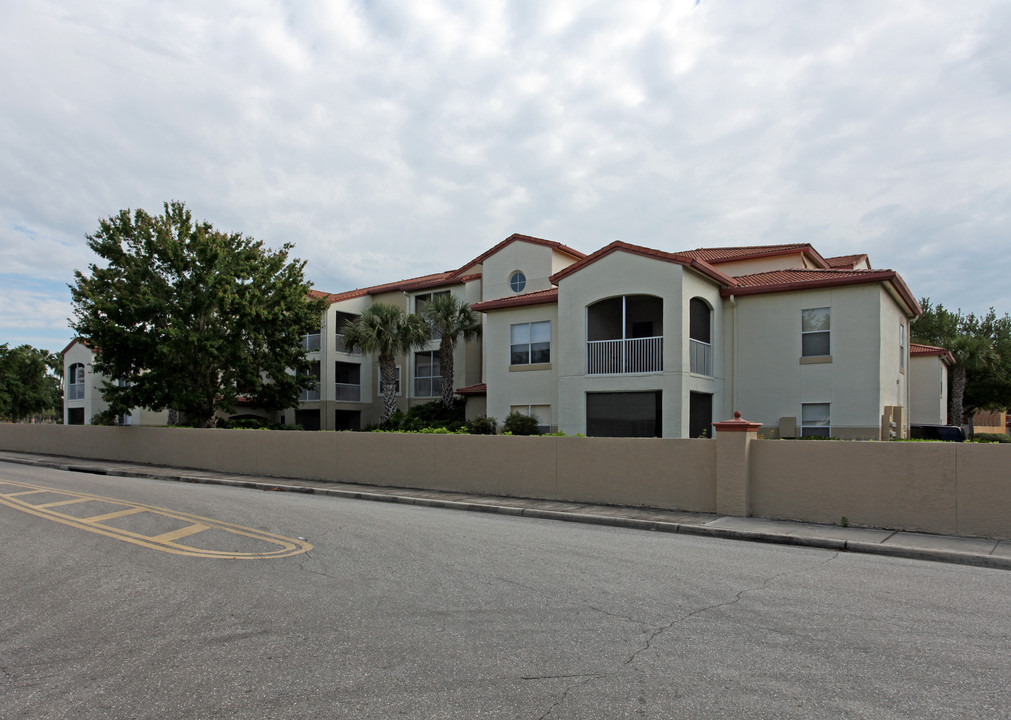 Bona Vista in Altamonte Springs, FL - Building Photo