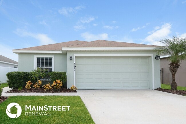 property at 4102 Sundance Pl Loop