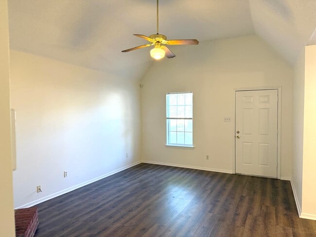 property at 4450 Cedar Creek Cove