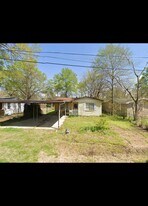 204 Leachman Ave in Monroe, LA - Building Photo
