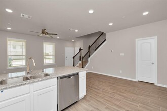 2834 Scanlan Mdw in Sienna, TX - Building Photo - Building Photo
