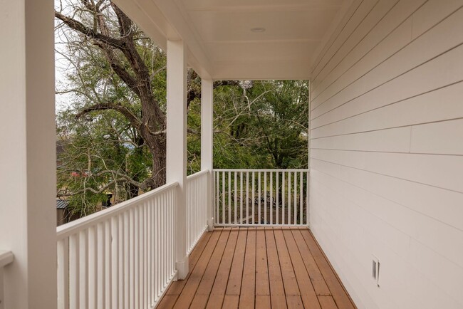 714 E Bolton St in Savannah, GA - Building Photo - Building Photo