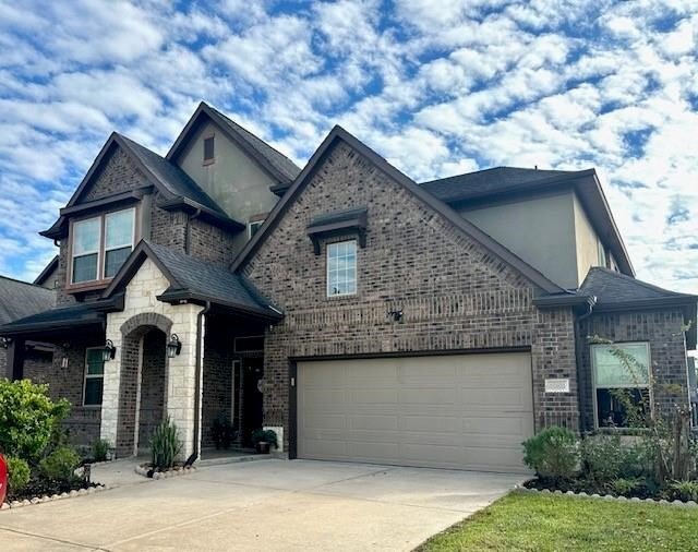 13403 Ravens Park Ln in Pearland, TX - Building Photo