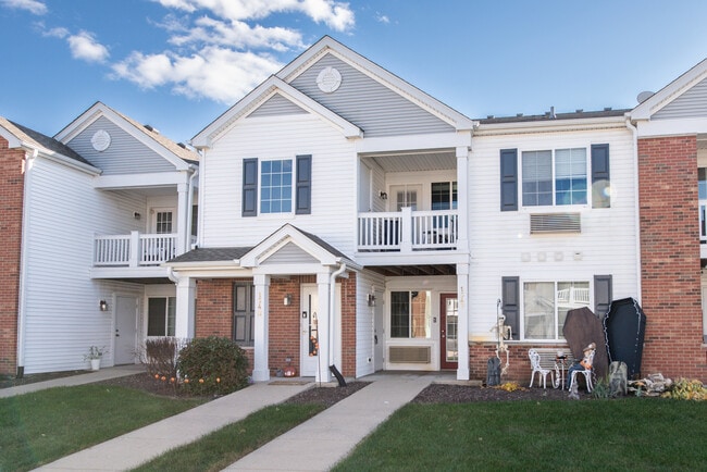 property at 154 Bertram Dr