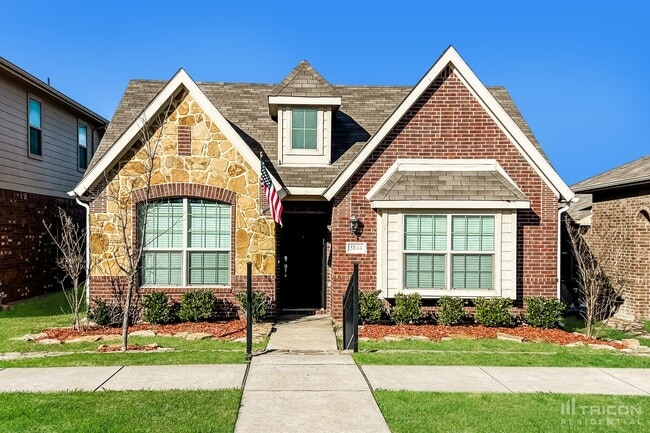 property at 5844 Burgundy Rose Dr