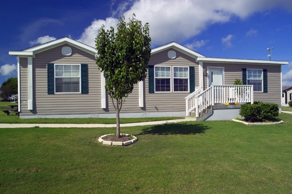 Sunset Ridge in Kyle, TX - Building Photo