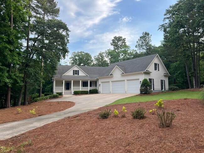 property at 1041 Liberty Chapel Ln
