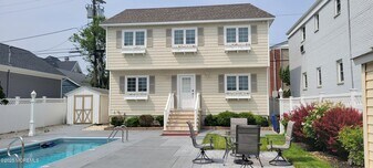 110 Fifth Ave in Belmar, NJ - Building Photo