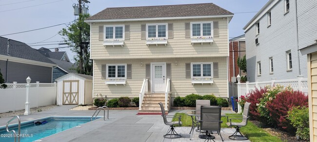 property at 110 Fifth Ave