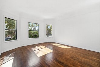 1033 Central Ave in Alameda, CA - Building Photo - Building Photo