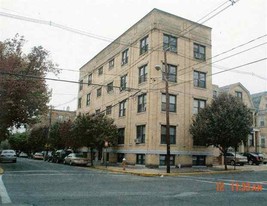 100 74th St Apartments