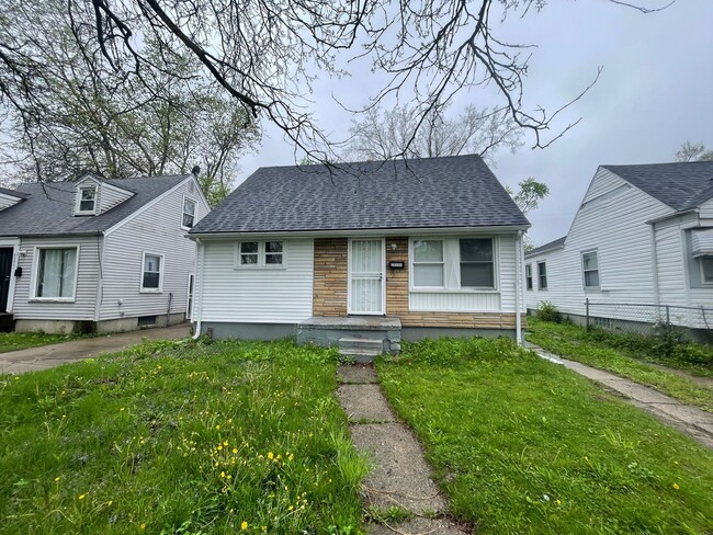 20309 Archdale St in Detroit, MI - Foto de edificio - Building Photo