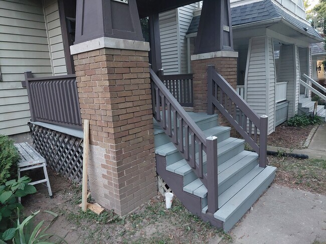 3129 N Newhall St in Milwaukee, WI - Building Photo - Building Photo