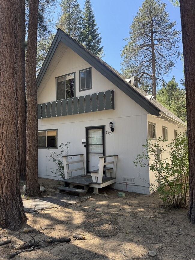 property at 2325 Sky Meadows Ct