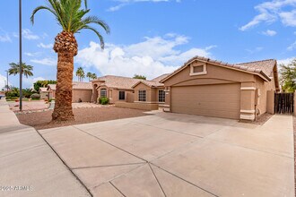 311 W Windsor Dr in Gilbert, AZ - Building Photo - Building Photo