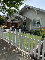 1422 Court St in Martinez, CA - Building Photo