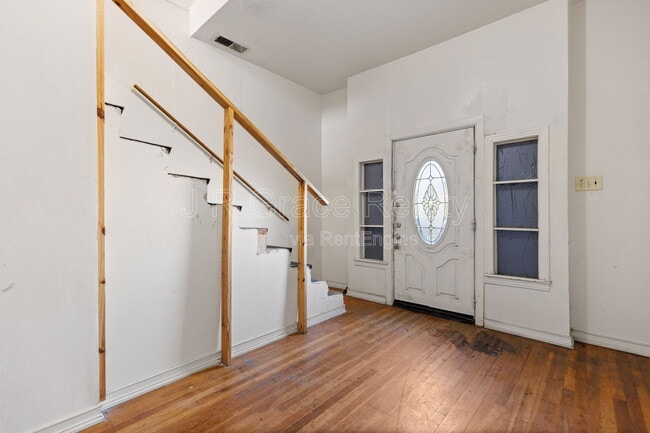 2803 Bellmead Dr in Bellmead, TX - Building Photo - Building Photo