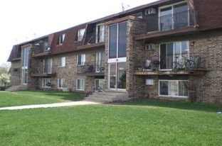 2520 Mark Thomas Ln Apartments