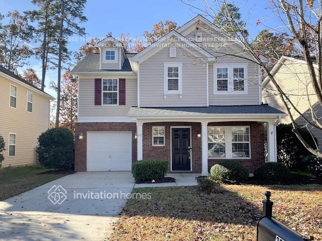 property at 222 Waterlemon Way