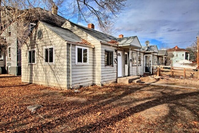 property at 135 S 10th St