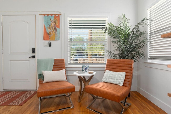 1407 E McKinley St in Phoenix, AZ - Foto de edificio - Building Photo