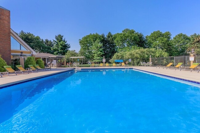 Northwoods Apartments