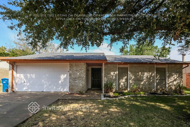 5313 Marsh Dr