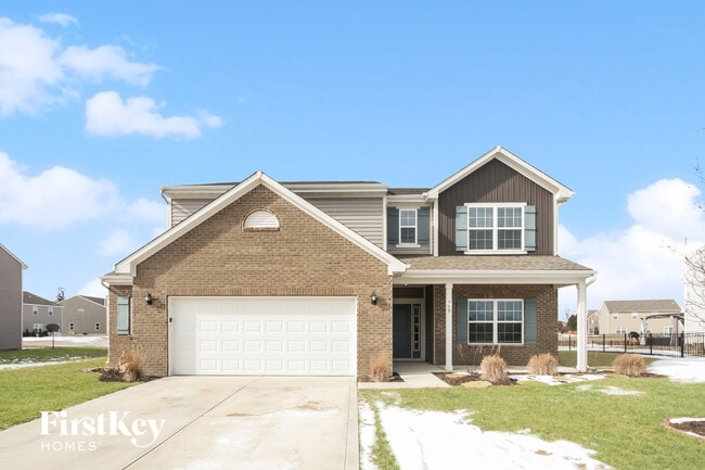 property at 770 Carolina Way