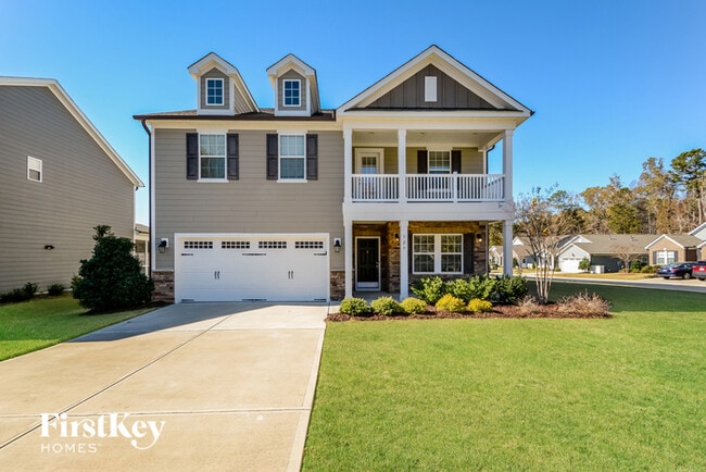 property at 327 Thornbury St