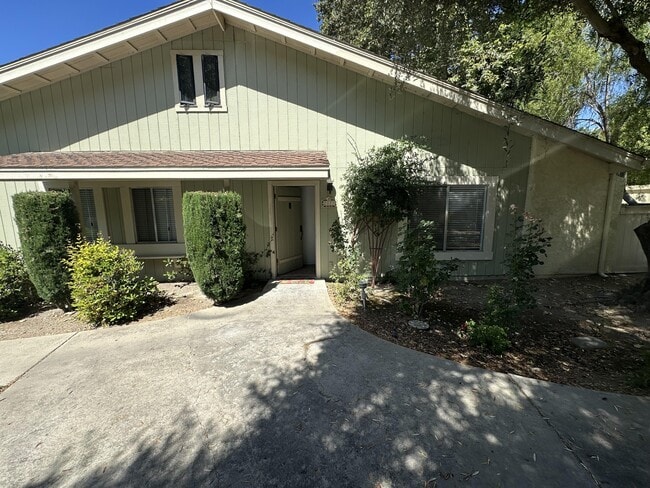 property at 2077 Village Ln
